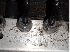 Recambio de abs para seat ibiza iv (6j5, 6p1) 1.4 tdi referencia OEM IAM 6C0614517K   2