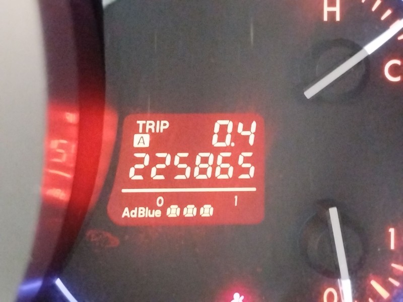 Recambio de motor completo para mazda cx-7 (er) 2.2 mzr-cd awd (er10a) referencia OEM IAM R2AA02300F  