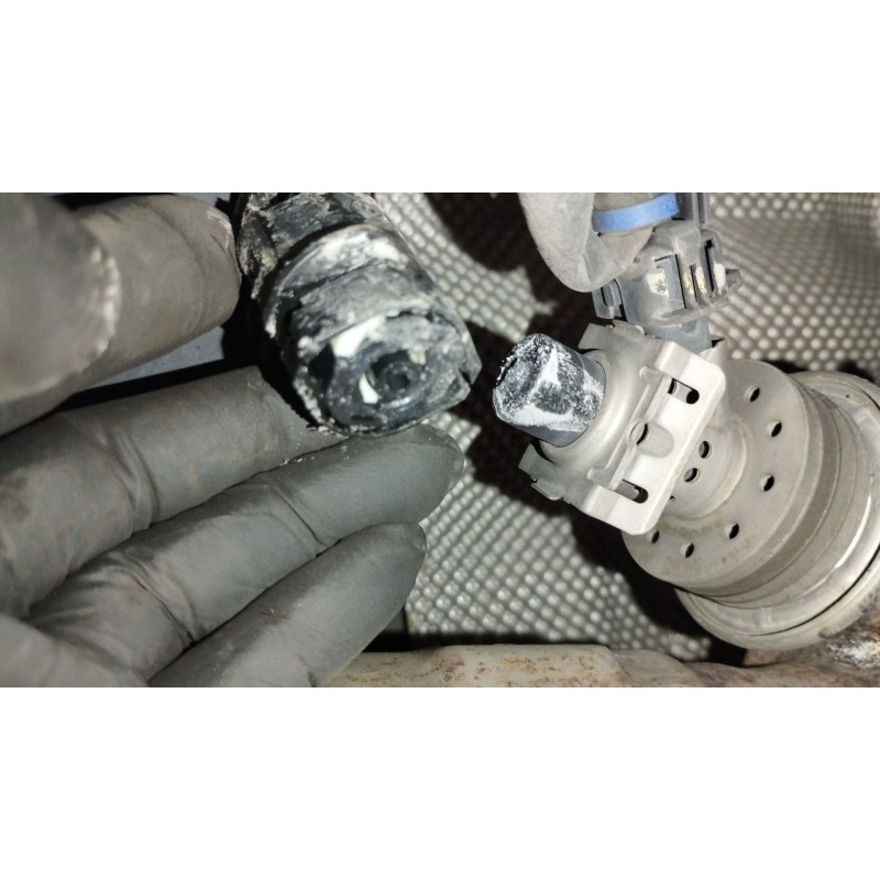 Recambio de motor completo para mazda cx-7 (er) 2.2 mzr-cd awd (er10a) referencia OEM IAM R2AA02300F  