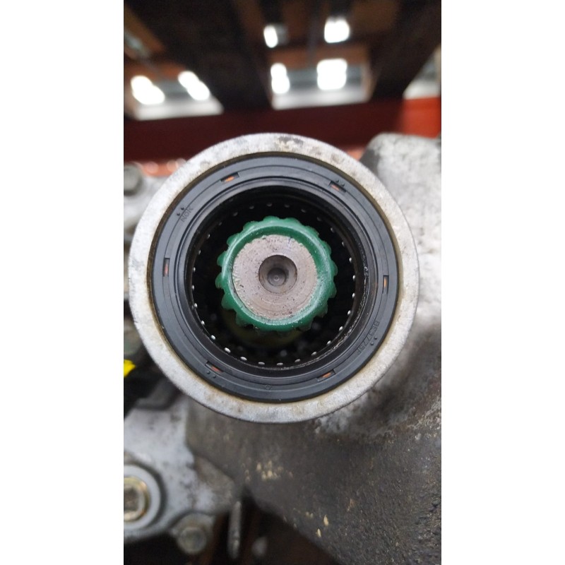 Recambio de caja transfer para suzuki grand vitara 3 puertas sq (gt) 2.0 básico referencia OEM IAM YC2A  