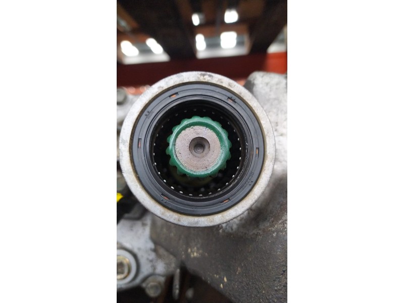 Recambio de caja transfer para suzuki grand vitara 3 puertas sq (gt) 2.0 básico referencia OEM IAM YC2A  