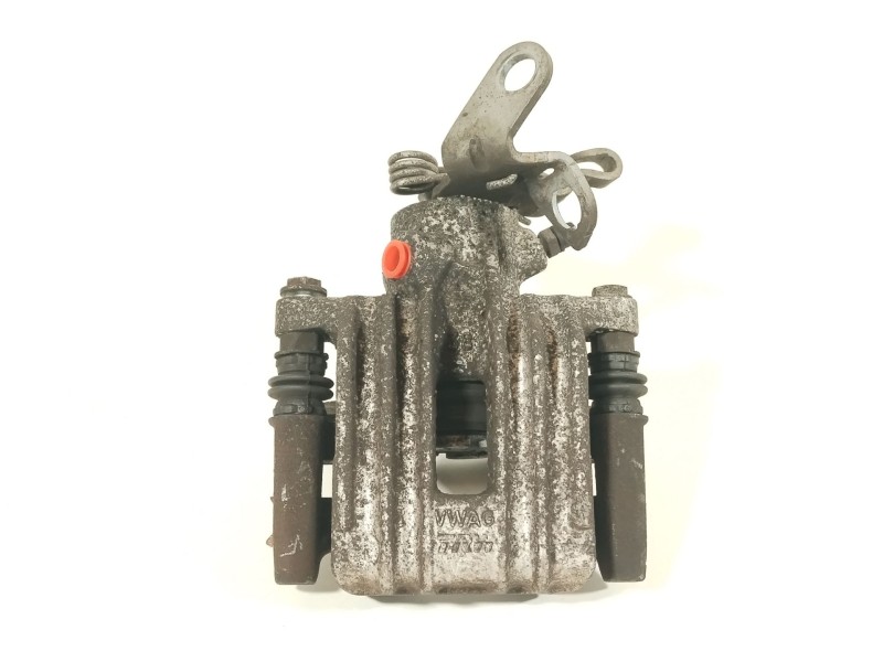 Recambio de pinza freno trasera izquierda para skoda octavia ii (1z3) 1.6 tdi referencia OEM IAM 1K0615423J  