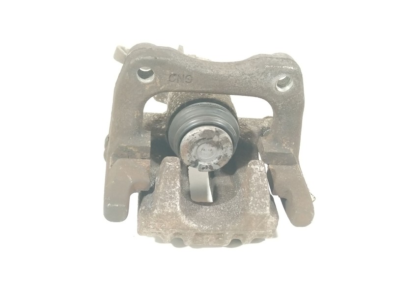 Recambio de pinza freno trasera izquierda para skoda octavia ii (1z3) 1.6 tdi referencia OEM IAM 1K0615423J  