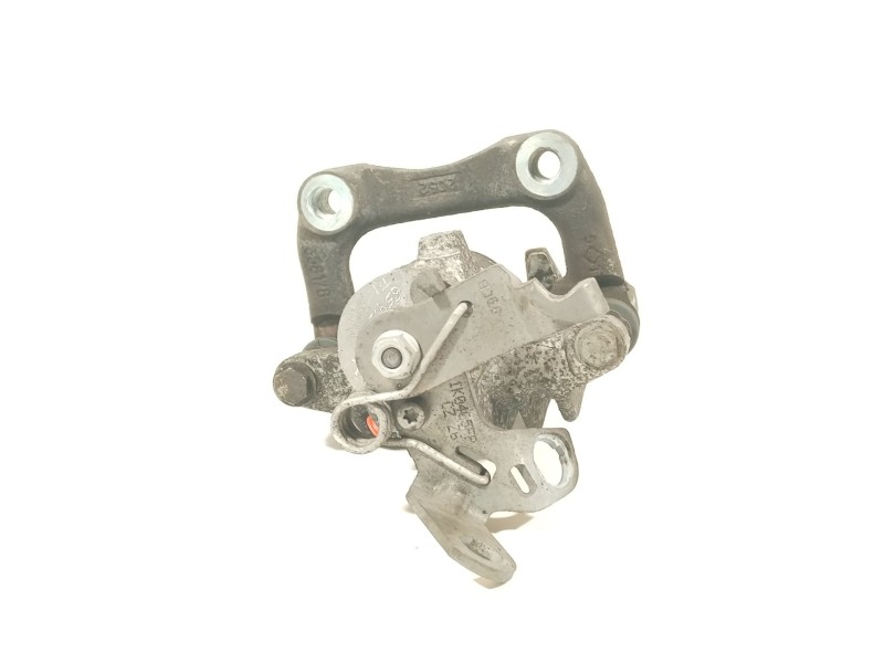 Recambio de pinza freno trasera izquierda para skoda octavia ii (1z3) 1.6 tdi referencia OEM IAM 1K0615423J  