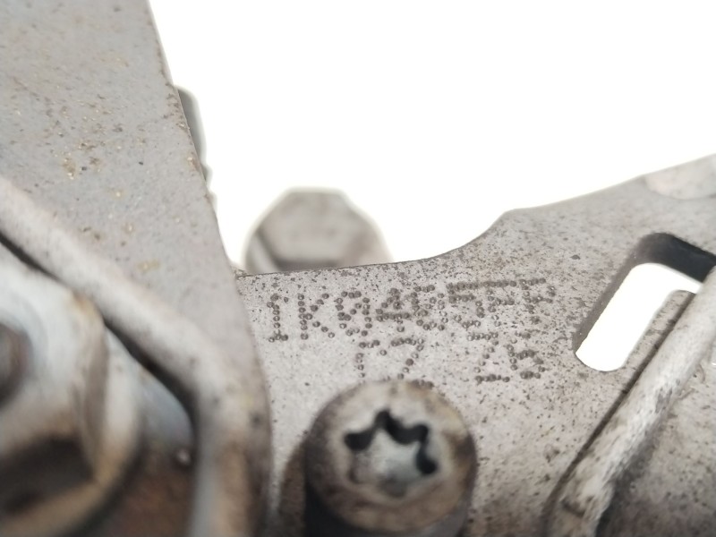 Recambio de pinza freno trasera izquierda para skoda octavia ii (1z3) 1.6 tdi referencia OEM IAM 1K0615423J  