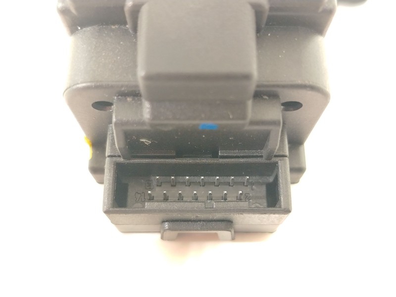 Recambio de conmutador de arranque para bmw 3 touring (e91) 325 i referencia OEM IAM 32116954719  