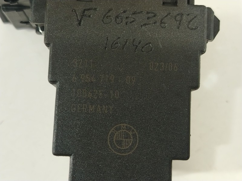Recambio de conmutador de arranque para bmw 3 touring (e91) 325 i referencia OEM IAM 32116954719  