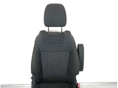 Recambio de asiento delantero derecho para peugeot 5008 sport pack referencia OEM IAM T87F889A22A T87F889B03B  2