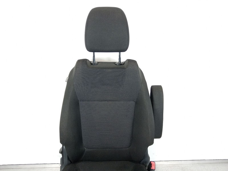 Recambio de asiento delantero derecho para peugeot 5008 sport pack referencia OEM IAM T87F889A22A T87F889B03B 
