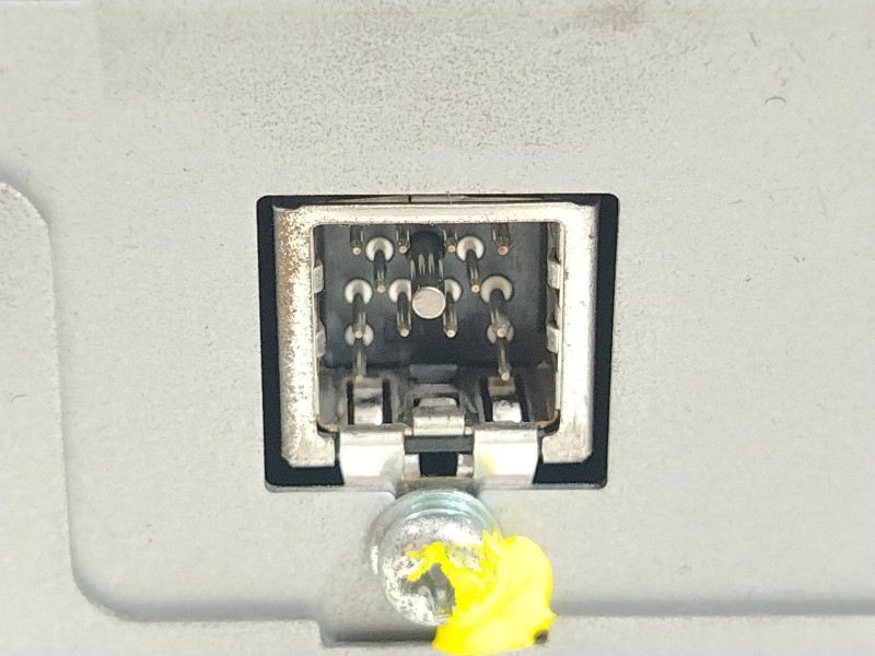 Recambio de modulo electronico para bmw 3 touring (e91) 325 i referencia OEM IAM 65410411033  