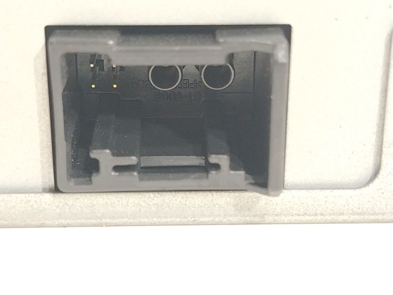 Recambio de modulo electronico para bmw 3 touring (e91) 325 i referencia OEM IAM 65410411033  