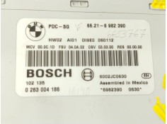 Recambio de modulo electronico para bmw 3 touring (e91) 325 i referencia OEM IAM 66216982390   2