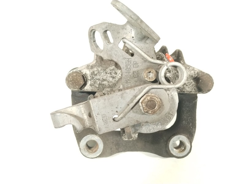 Recambio de pinza freno trasera izquierda para seat altea (5p1) 1.9 tdi referencia OEM IAM 1K0615423J  