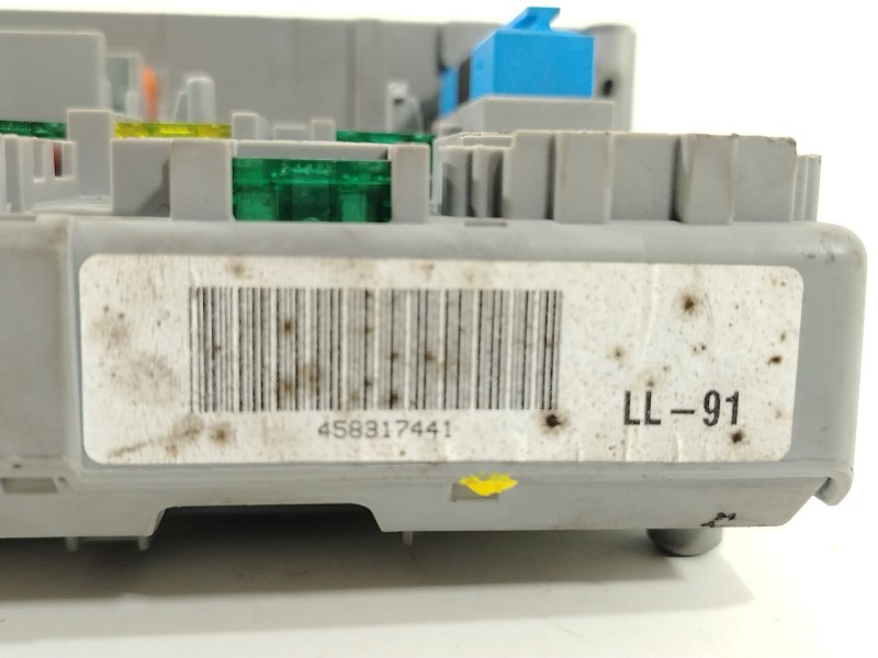 Recambio de caja reles / fusibles para bmw 3 touring (e91) 325 i referencia OEM IAM 61146906622 6906622 