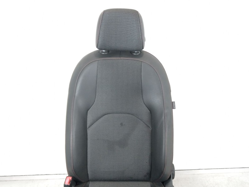 Recambio de asiento delantero izquierdo para seat leon (5f1) fr referencia OEM IAM 5Q4881105A  