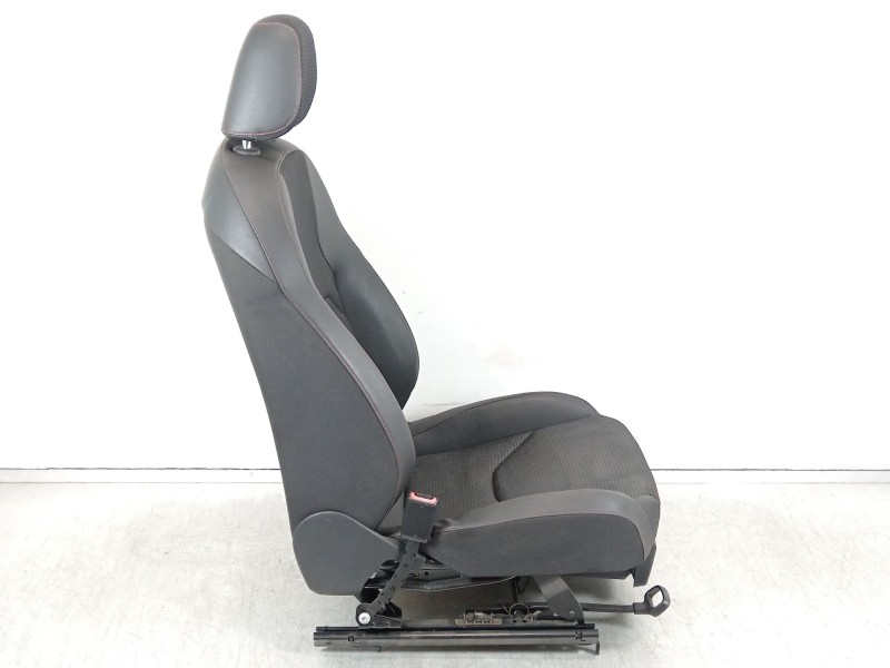 Recambio de asiento delantero izquierdo para seat leon (5f1) fr referencia OEM IAM 5Q4881105A  