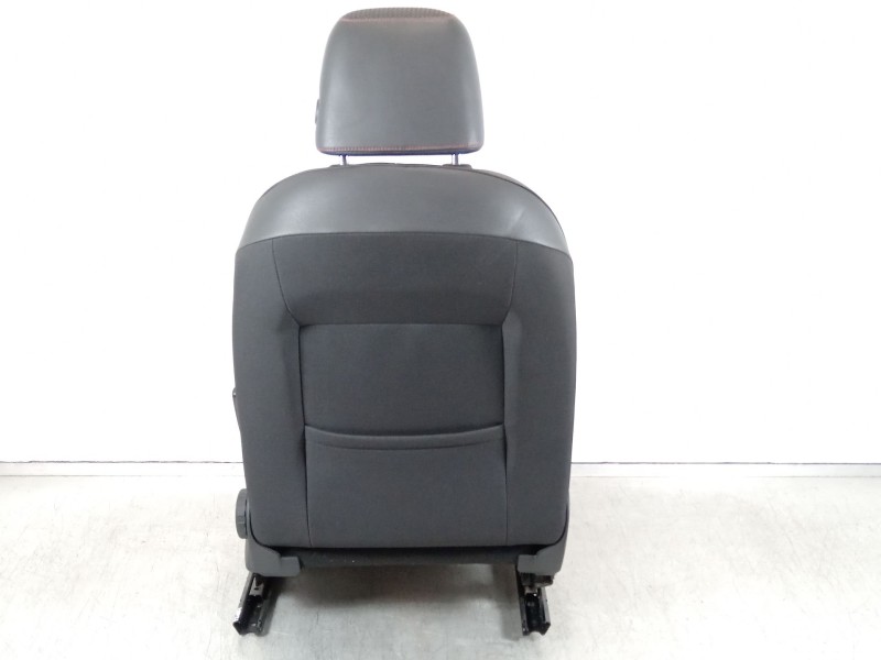 Recambio de asiento delantero izquierdo para seat leon (5f1) fr referencia OEM IAM 5Q4881105A  