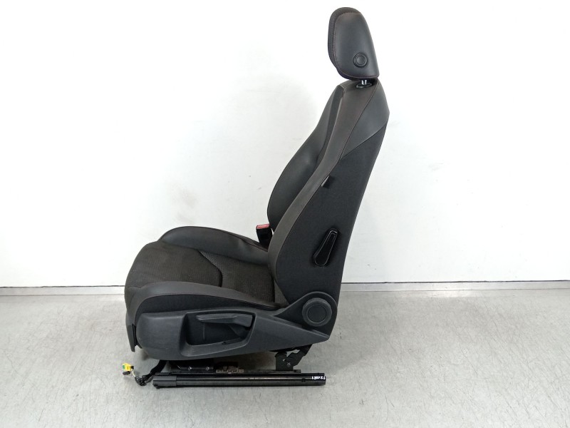 Recambio de asiento delantero izquierdo para seat leon (5f1) fr referencia OEM IAM 5Q4881105A  