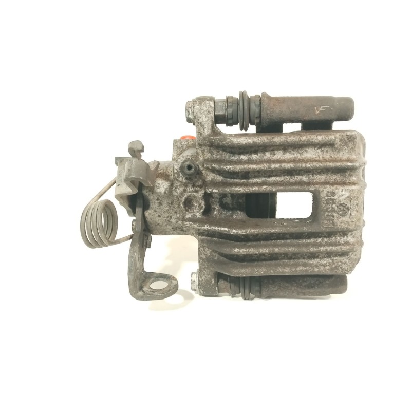 Recambio de pinza freno trasera derecha para audi a4 b6 avant (8e5) 1.9 tdi referencia OEM IAM 8E0615424G  