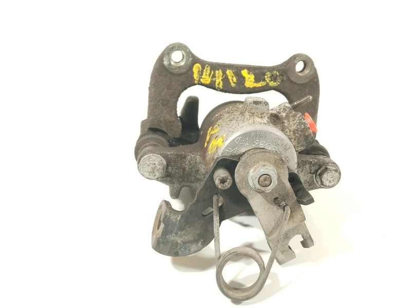 Recambio de pinza freno trasera derecha para audi a4 b6 avant (8e5) 1.9 tdi referencia OEM IAM 8E0615424G  