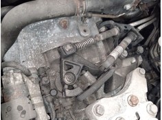 Recambio de caja cambios para seat altea xl (5p5, 5p8) 2.0 tdi 16v referencia OEM IAM KNR  