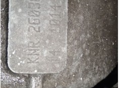 Recambio de caja cambios para seat altea xl (5p5, 5p8) 2.0 tdi 16v referencia OEM IAM KNR   2