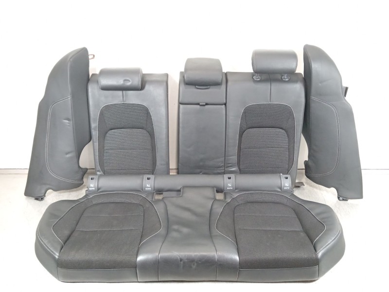 Recambio de asientos traseros para jaguar xf r-sport referencia OEM IAM GX6366800BB GX6363160CA GX6366600DA0QL