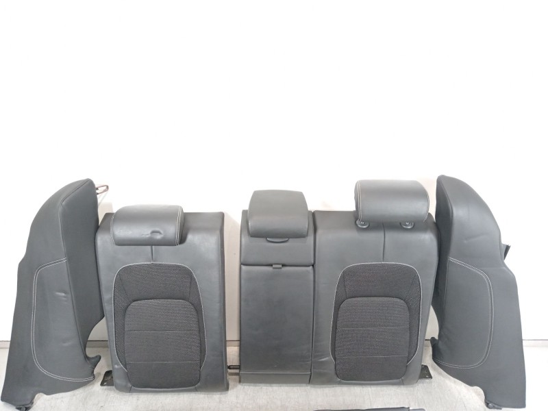 Recambio de asientos traseros para jaguar xf r-sport referencia OEM IAM GX6366800BB GX6363160CA GX6366600DA0QL