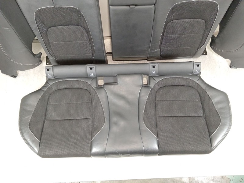 Recambio de asientos traseros para jaguar xf r-sport referencia OEM IAM GX6366800BB GX6363160CA GX6366600DA0QL