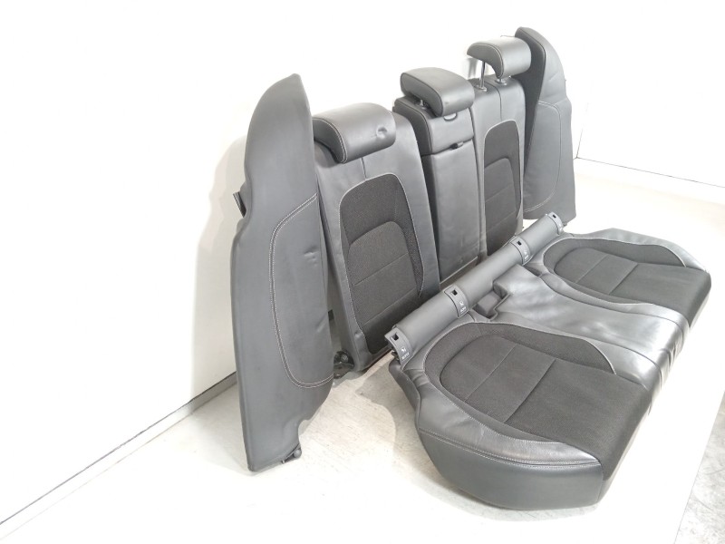 Recambio de asientos traseros para jaguar xf r-sport referencia OEM IAM GX6366800BB GX6363160CA GX6366600DA0QL
