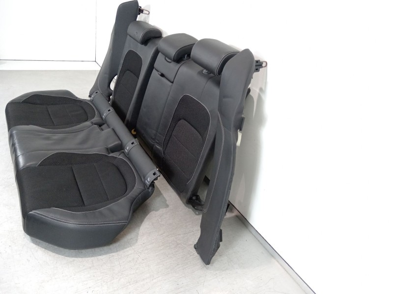Recambio de asientos traseros para jaguar xf r-sport referencia OEM IAM GX6366800BB GX6363160CA GX6366600DA0QL