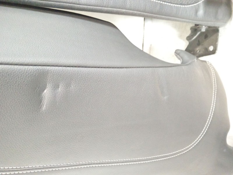 Recambio de asientos traseros para jaguar xf r-sport referencia OEM IAM GX6366800BB GX6363160CA GX6366600DA0QL