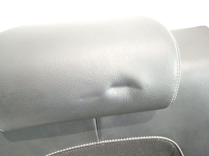 Recambio de asientos traseros para jaguar xf r-sport referencia OEM IAM GX6366800BB GX6363160CA GX6366600DA0QL