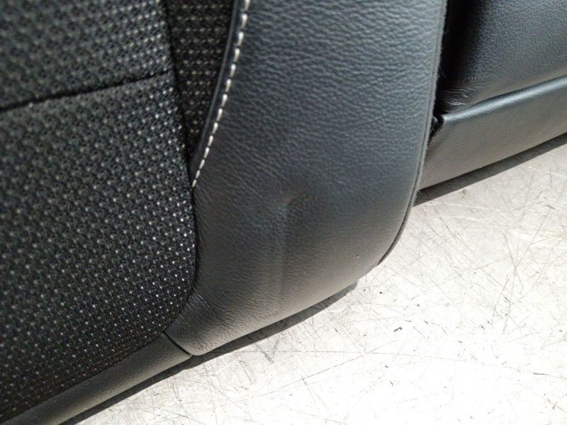 Recambio de asientos traseros para jaguar xf r-sport referencia OEM IAM GX6366800BB GX6363160CA GX6366600DA0QL