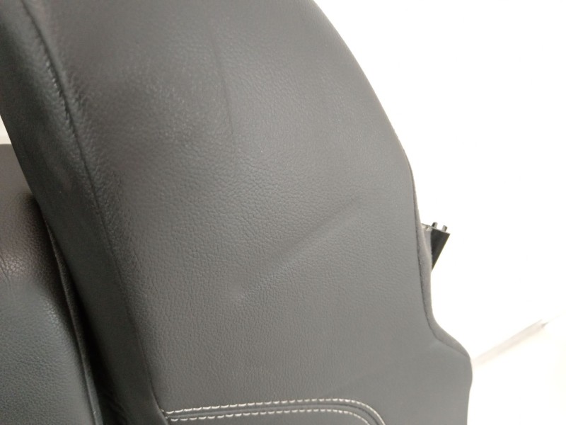 Recambio de asientos traseros para jaguar xf r-sport referencia OEM IAM GX6366800BB GX6363160CA GX6366600DA0QL