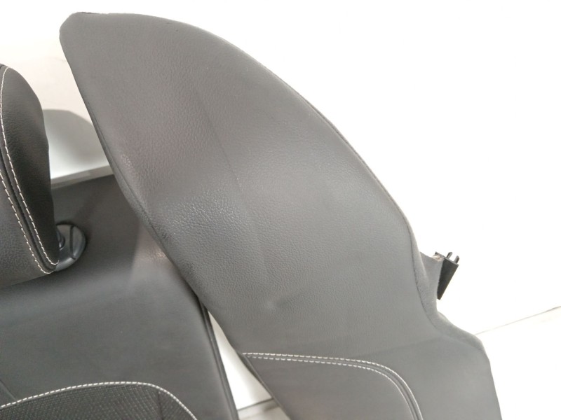 Recambio de asientos traseros para jaguar xf r-sport referencia OEM IAM GX6366800BB GX6363160CA GX6366600DA0QL