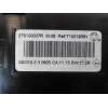 MANDO CLIMATIZADOR 275100007R T1001936V 