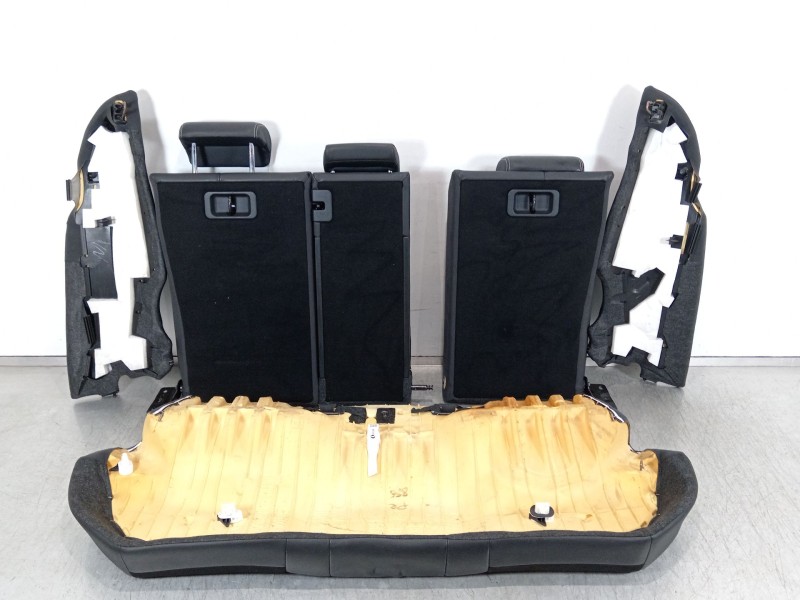 Recambio de asientos traseros para jaguar xf r-sport referencia OEM IAM GX6366800BB GX6363160CA GX6366600DA0QL