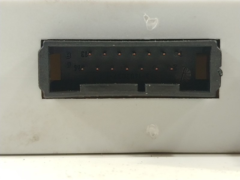 Recambio de modulo electronico para bmw 3 touring (e91) 325 i referencia OEM IAM 61356981416  