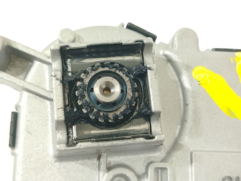 Recambio de motor techo electrico para bmw 3 touring (e91) 325 i referencia OEM IAM 67616922652  