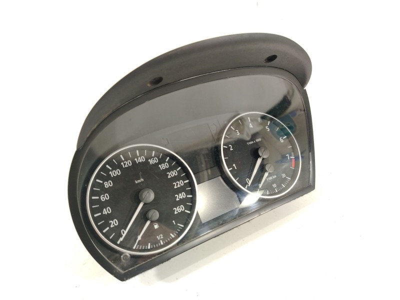Recambio de cuadro instrumentos para bmw 3 touring (e91) 325 i referencia OEM IAM 1025440 9110201 