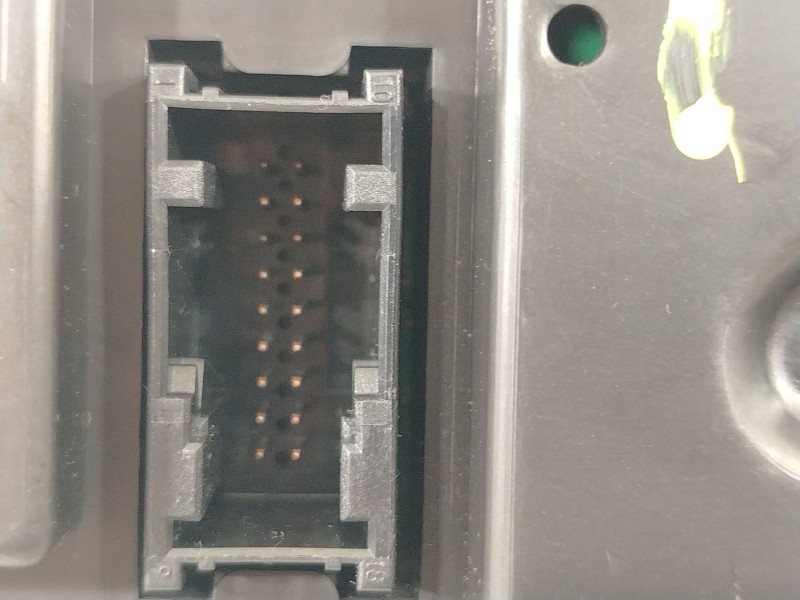 Recambio de cuadro instrumentos para bmw 3 touring (e91) 325 i referencia OEM IAM 1025440 9110201 