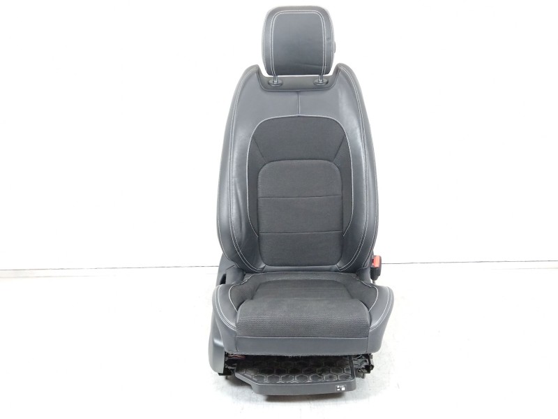 Recambio de asiento delantero izquierdo para jaguar xf r-sport referencia OEM IAM GX73600C99AD GX73600C99AK GX6362900EC0Q