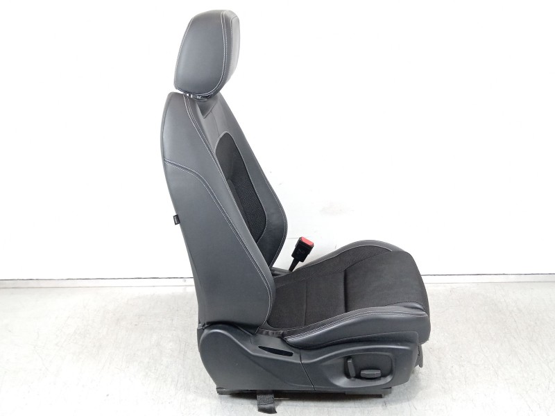 Recambio de asiento delantero izquierdo para jaguar xf r-sport referencia OEM IAM GX73600C99AD GX73600C99AK GX6362900EC0Q