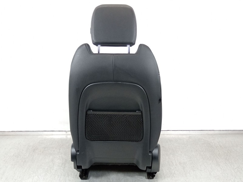 Recambio de asiento delantero izquierdo para jaguar xf r-sport referencia OEM IAM GX73600C99AD GX73600C99AK GX6362900EC0Q