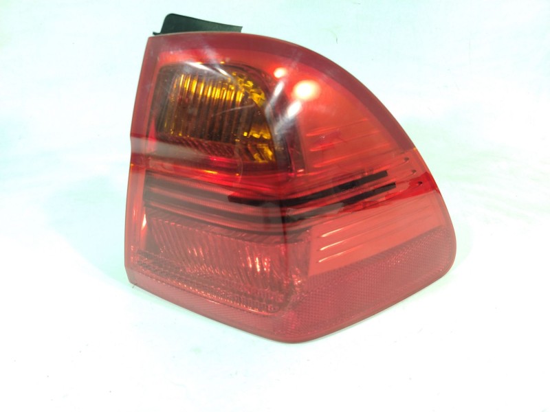 Recambio de piloto trasero derecho para bmw 3 touring (e91) 325 i referencia OEM IAM 7160062 63217160062 