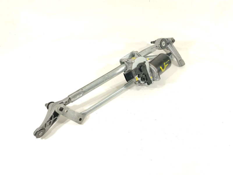 Recambio de motor limpia delantero para bmw 3 touring (e91) 325 i referencia OEM IAM 6978263 61617161711 