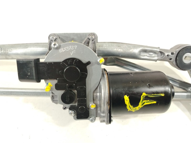 Recambio de motor limpia delantero para bmw 3 touring (e91) 325 i referencia OEM IAM 6978263 61617161711 