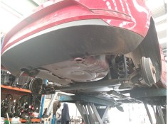 Recambio de puente trasero para seat ibiza iv (6j5, 6p1) 1.0 referencia OEM IAM   