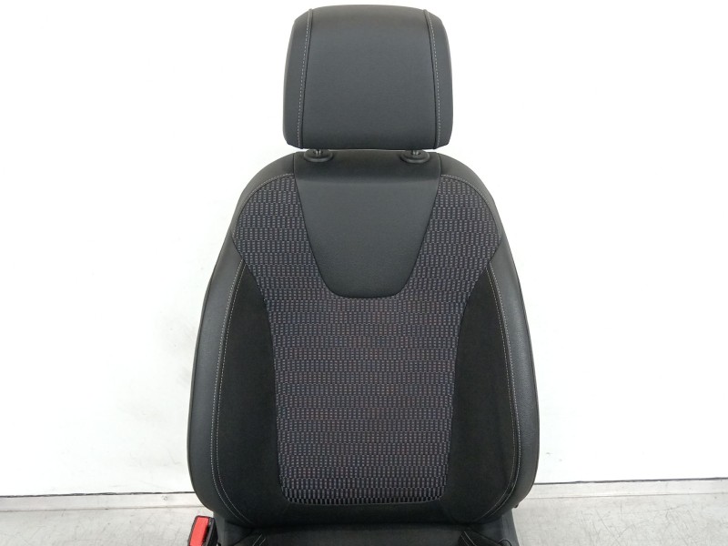 Recambio de asiento delantero izquierdo para opel insignia grand sport business referencia OEM IAM 13515138 13522450 
